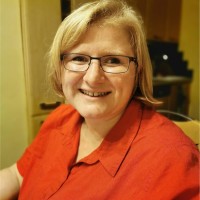 Susanne Ebner