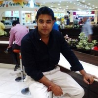 Rahul Keshwani