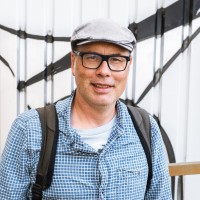 Daniel Svanfelt