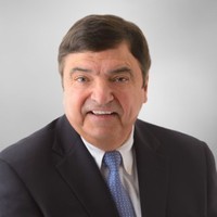 George Strickler