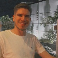 Vitor Peixoto Alves