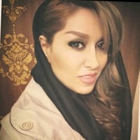 Mona Khosheghbal