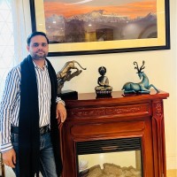 Vinod Bhatnagar