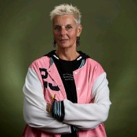 Carolien Dieuw Kolk