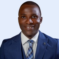 Timothy Adeyemi