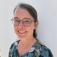 Suzanne Simcox
