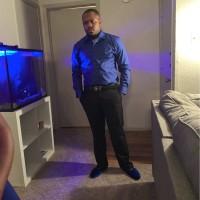 Cordarian Gypson