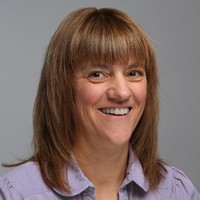 Sandra Mcdonald