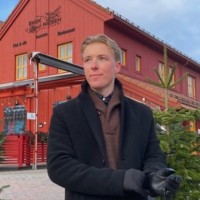 Johan Fredrik Welhaven