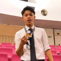 Ivan Tay Chor Hang