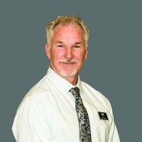 Brad Sharp