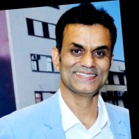 Pramod Dubey