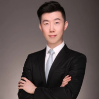 Wilson Wu