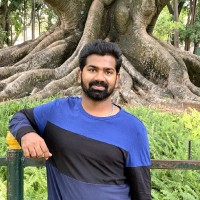 Pandiyaraj S