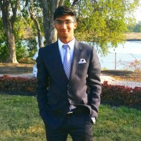 Aditya Parmar