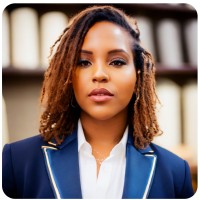 Janice Washington