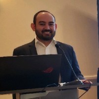 Fausto Ortiz-Medina, PhD