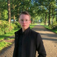Niels De Jongh
