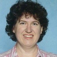 Patricia Hugman