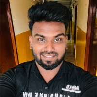Raj Karthick