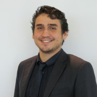 Joao R. Teixeira