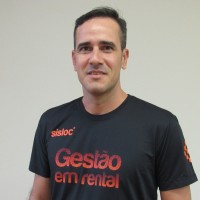 Leandro Ricardo Quadros Faria