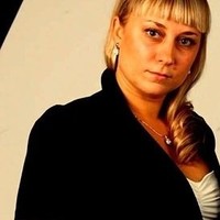 Юлия Сарафанова