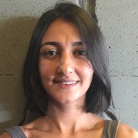 Gözde Haznedar