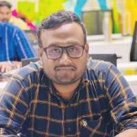 Nishanth D K