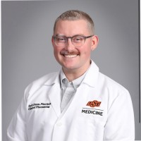 Zach Dunn, Pharmd