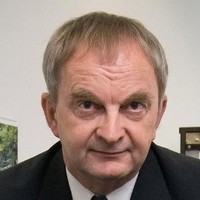 Harmannus Kruizinga