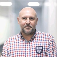 Sébastien Mazuray