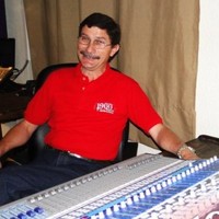 Alberto James Rivero