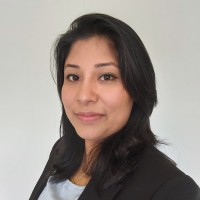 Subina Amatya