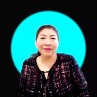 Victoria Angélica Contreras Llamocca