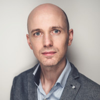 Jan Erik Ramstad, PhD