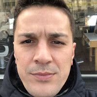 Stéphane Carvalho