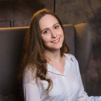 Mariia Bokovaia