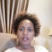 Veronica Mwega