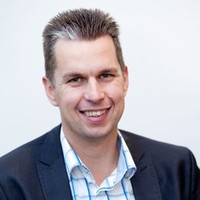 Peter Boudewijn
