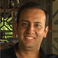 Ricardo Paredes