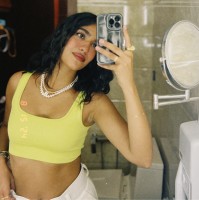 Ida Hosseini Majd