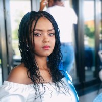 Sindile Hlubi