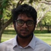 Pravinkrishnan K