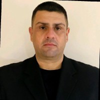 Diego Gimenez