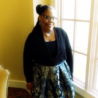 Crystal Pettiford