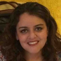 Maria Fernanda Montes