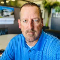 Brett Strassburg