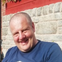 Mark Bentham