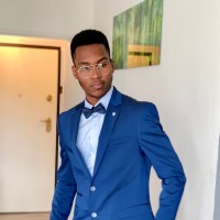 Salim Garba Madougou